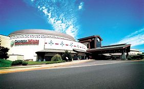 Chinook Winds Casino Resort